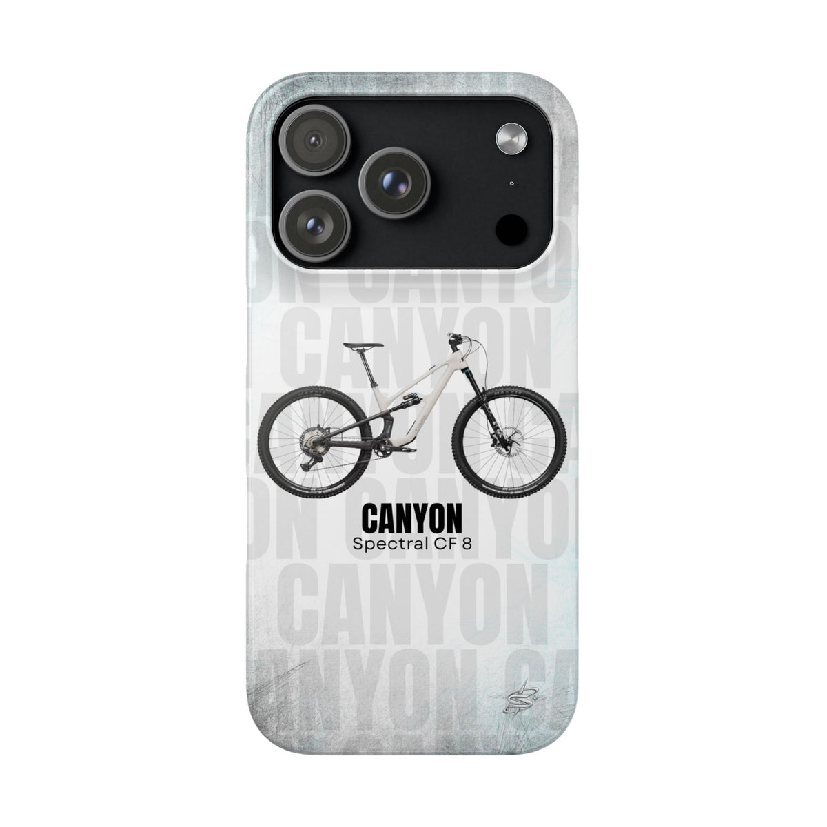 CANYON Spectral CF 8