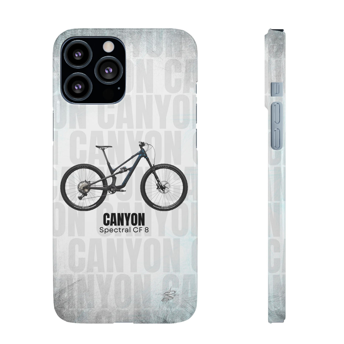 CANYON Spectral CF 8