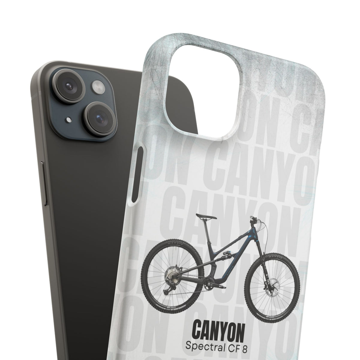 CANYON Spectral CF 8