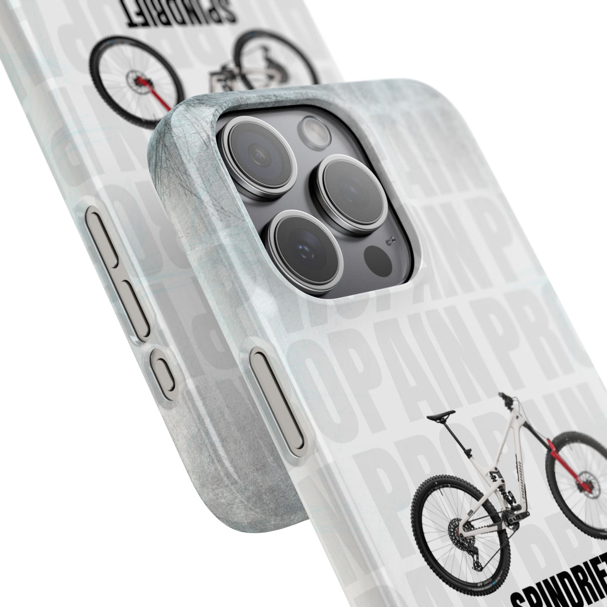 PROPAIN Spindrift 5 CF