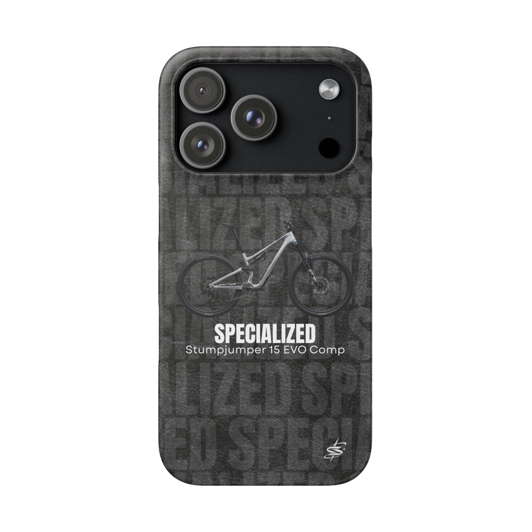 SPECIALIZED Stumpjumper 15 EVO Comp