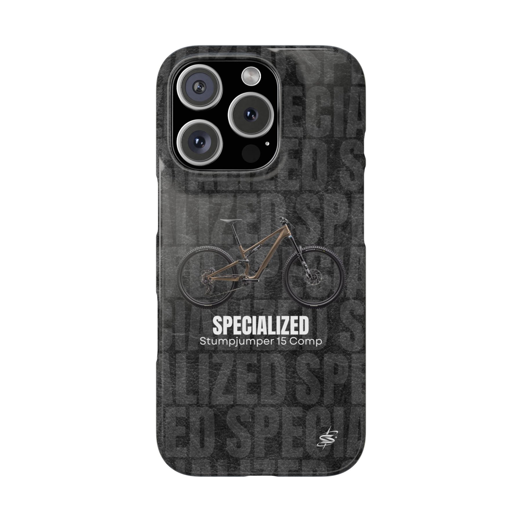 SPECIALIZED Stumpjumper 15 Comp