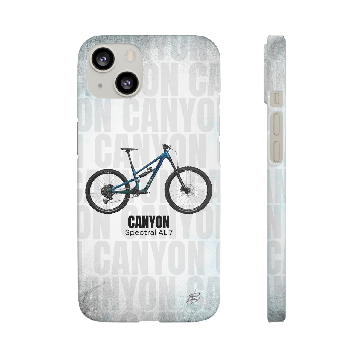 CANYON Spectral AL 7
