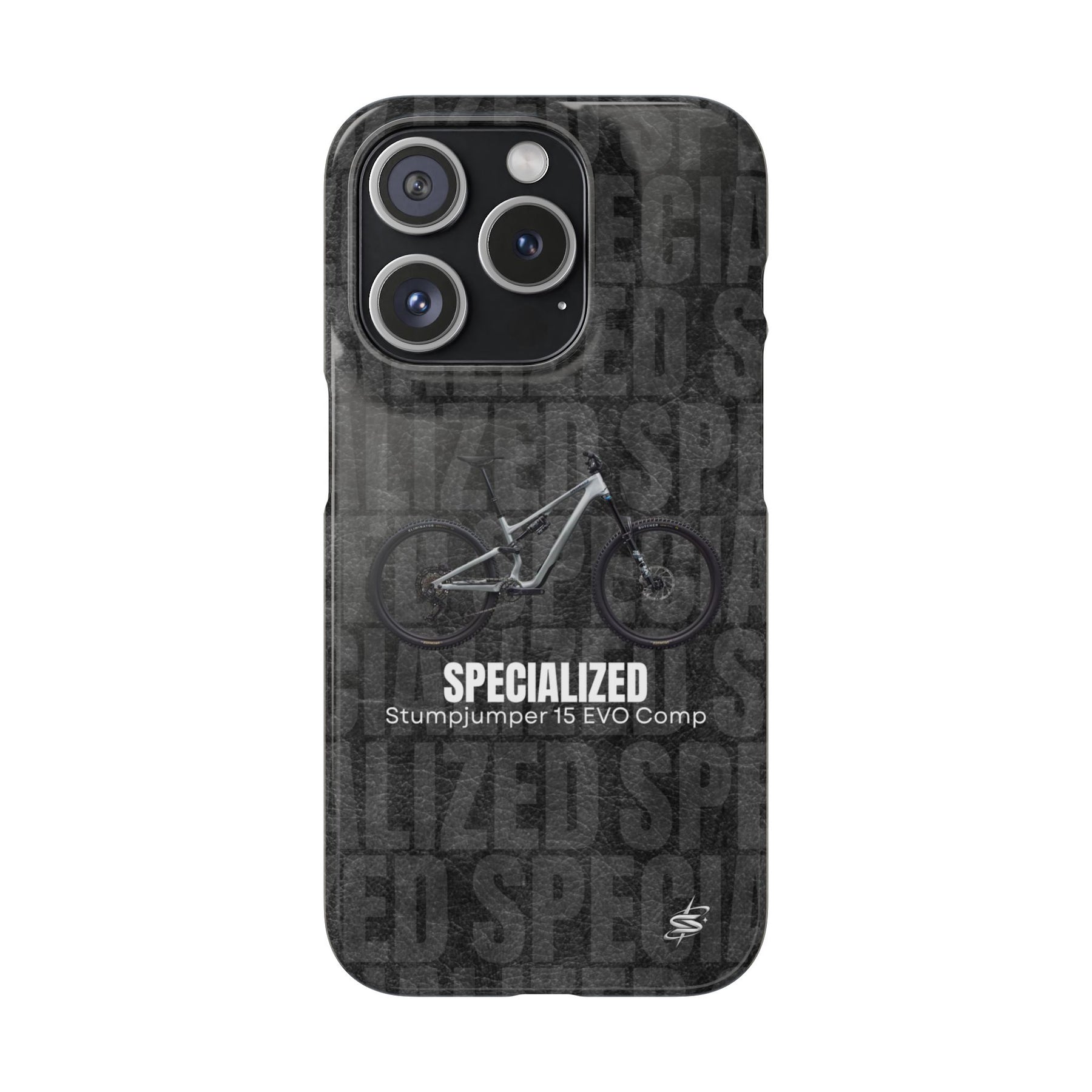 SPECIALIZED Stumpjumper 15 EVO Comp