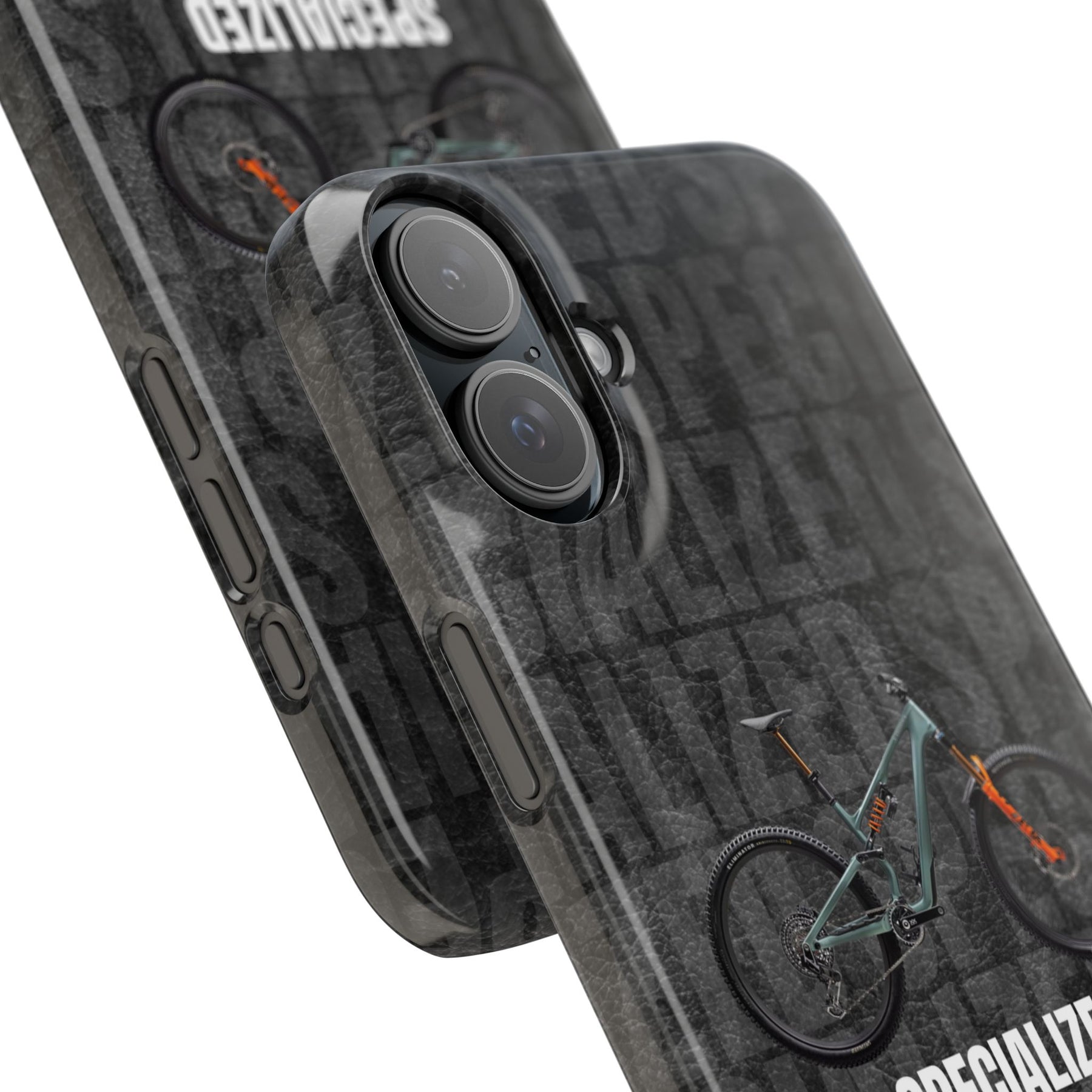 SPECIALIZED S-Works Stumpjumper 15 LTD