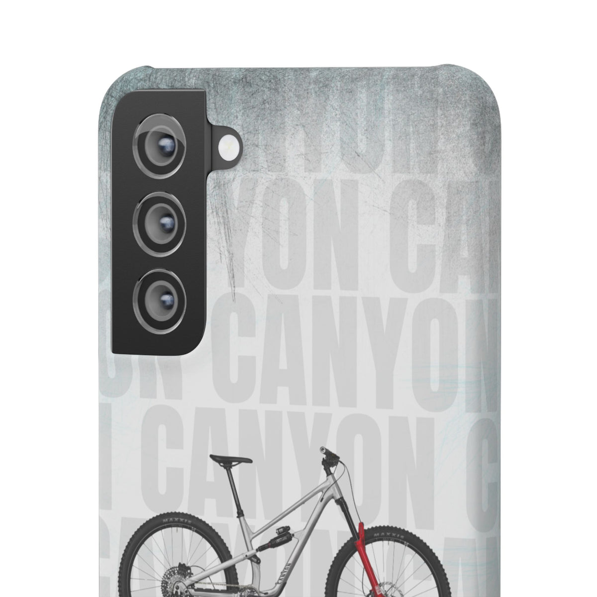 CANYON Spectral AL LTD
