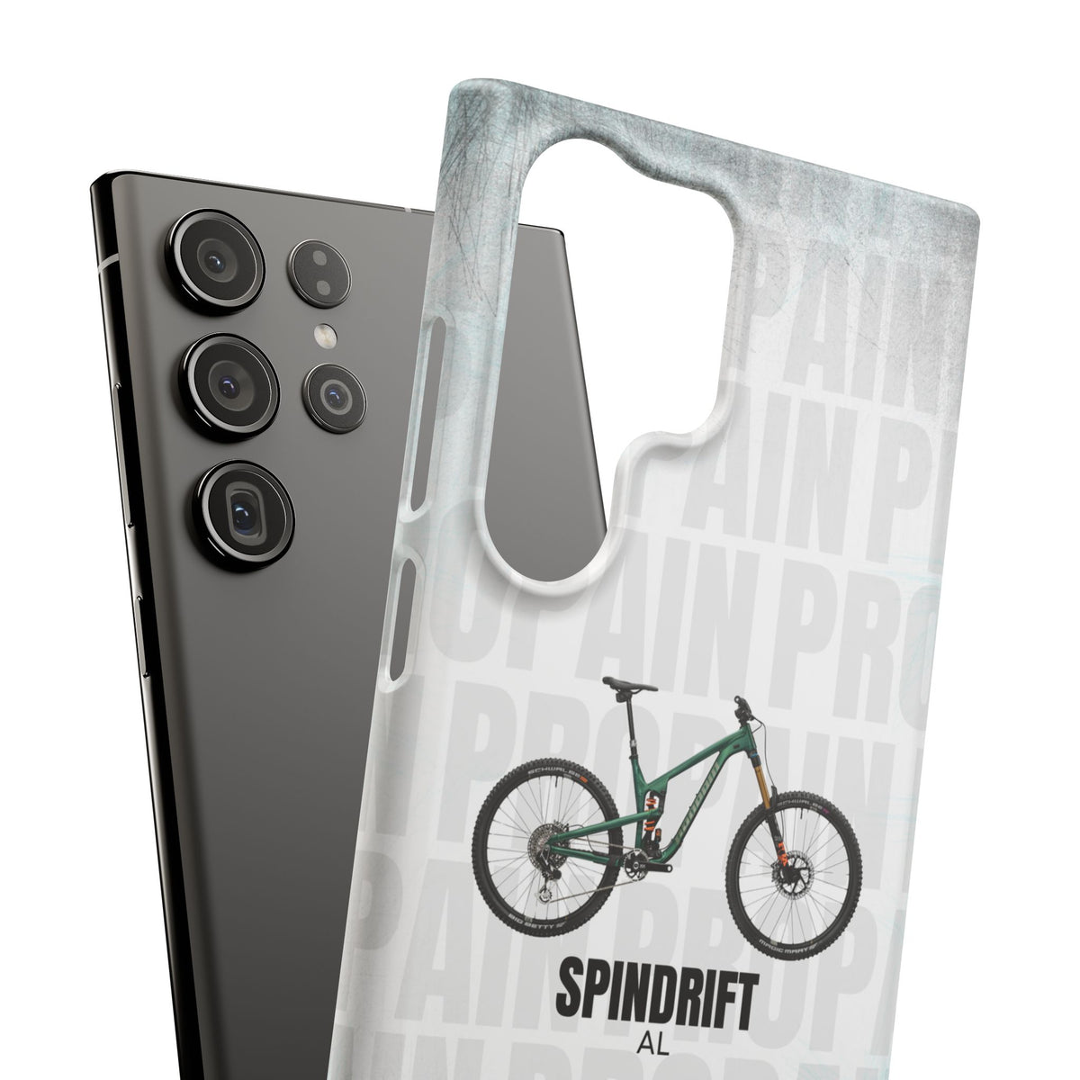 PROPAIN Spindrift AL