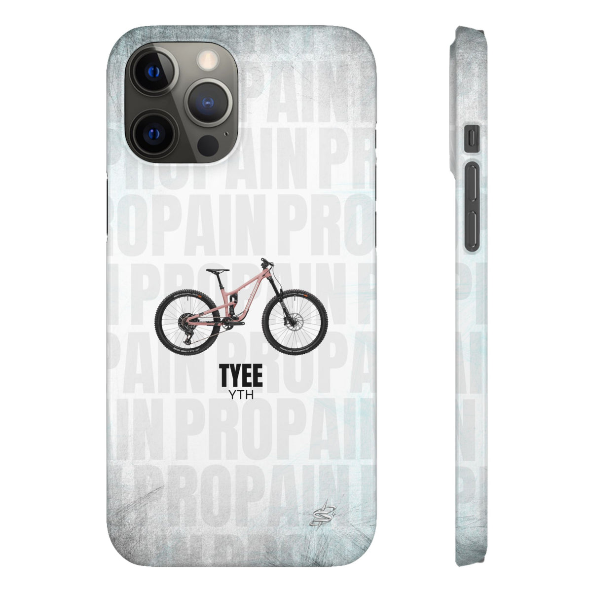 PROPAIN TYEE YTH