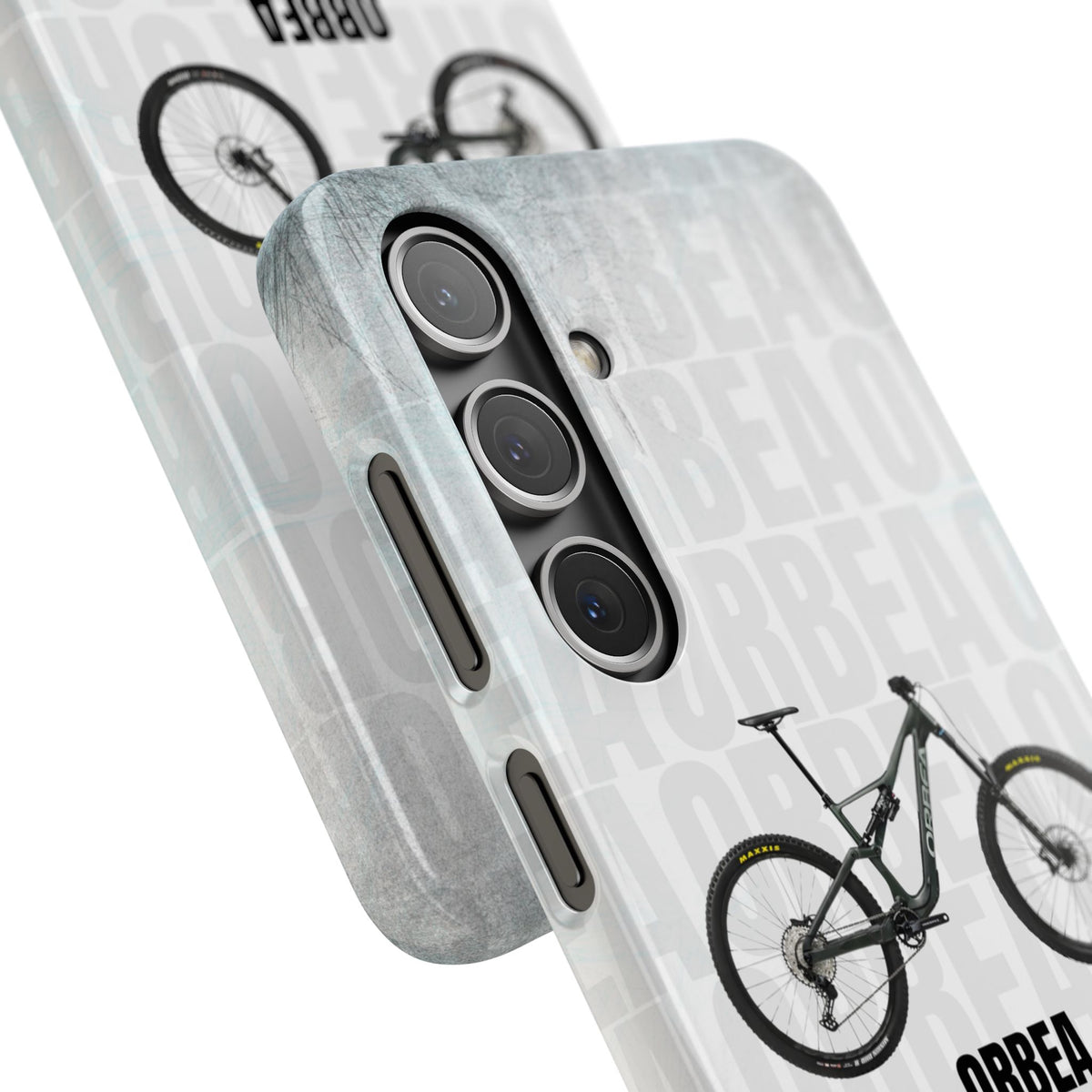 ORBEA Rallon M20 2024