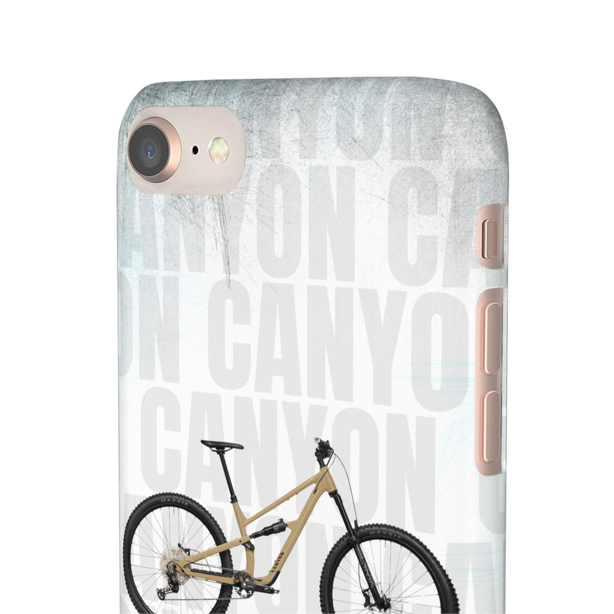 CANYON Spectral 5
