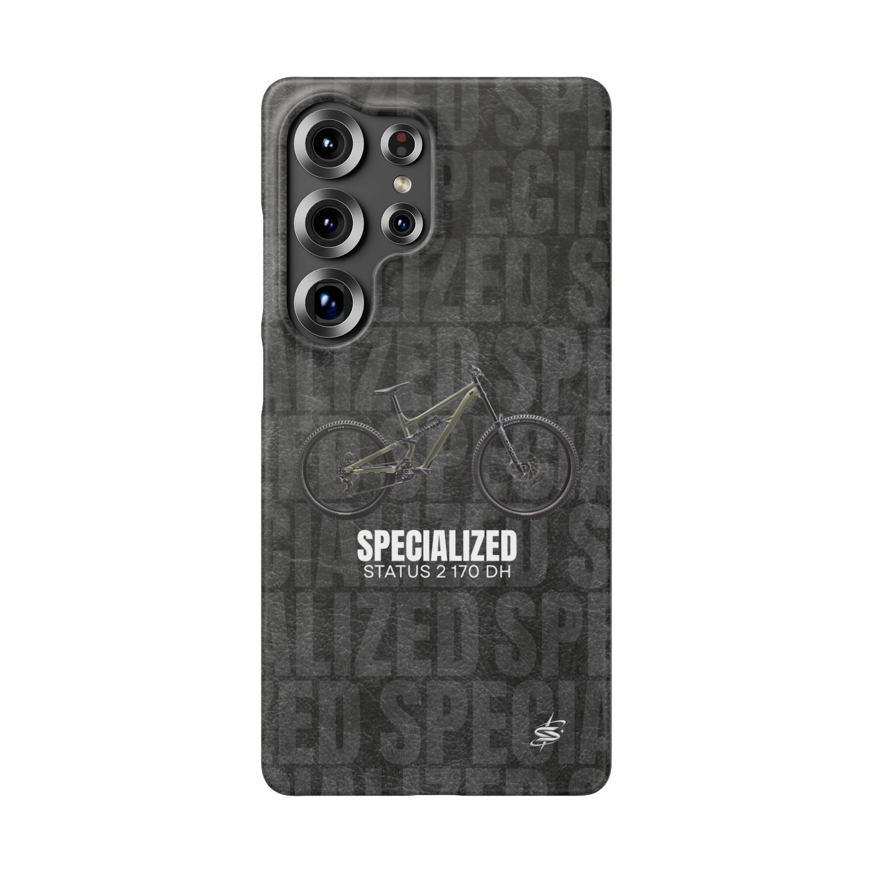 SPECIALIZED Status 2 170 DH