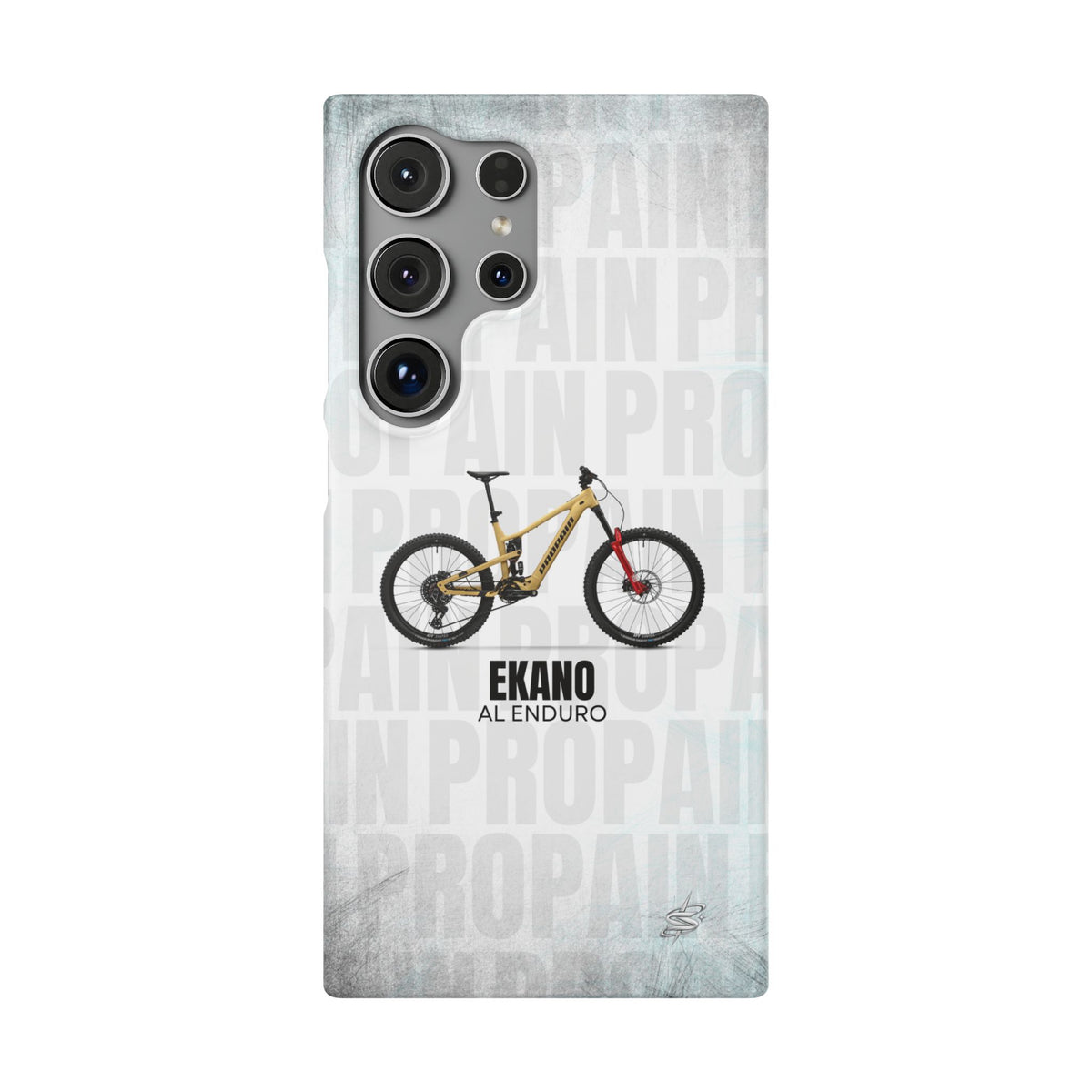 EKANO AL ENDURO