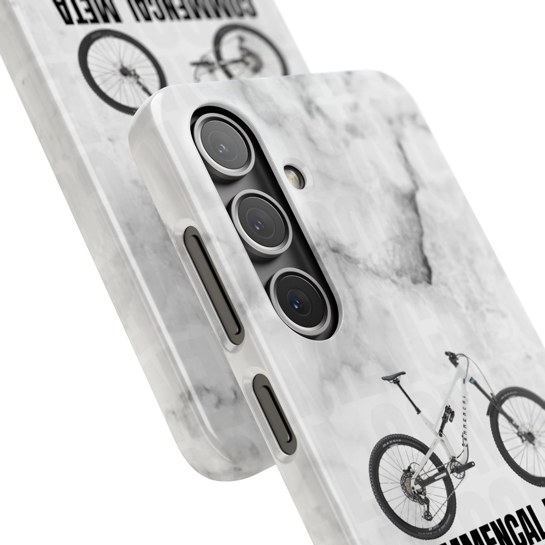 COMMENCAL META SX V5 ESSENTIAL PURE WHITE 2027