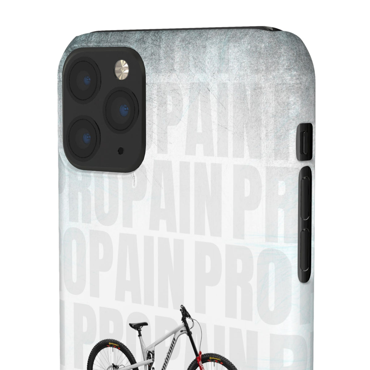PROPAIN Spindrift al dual crown