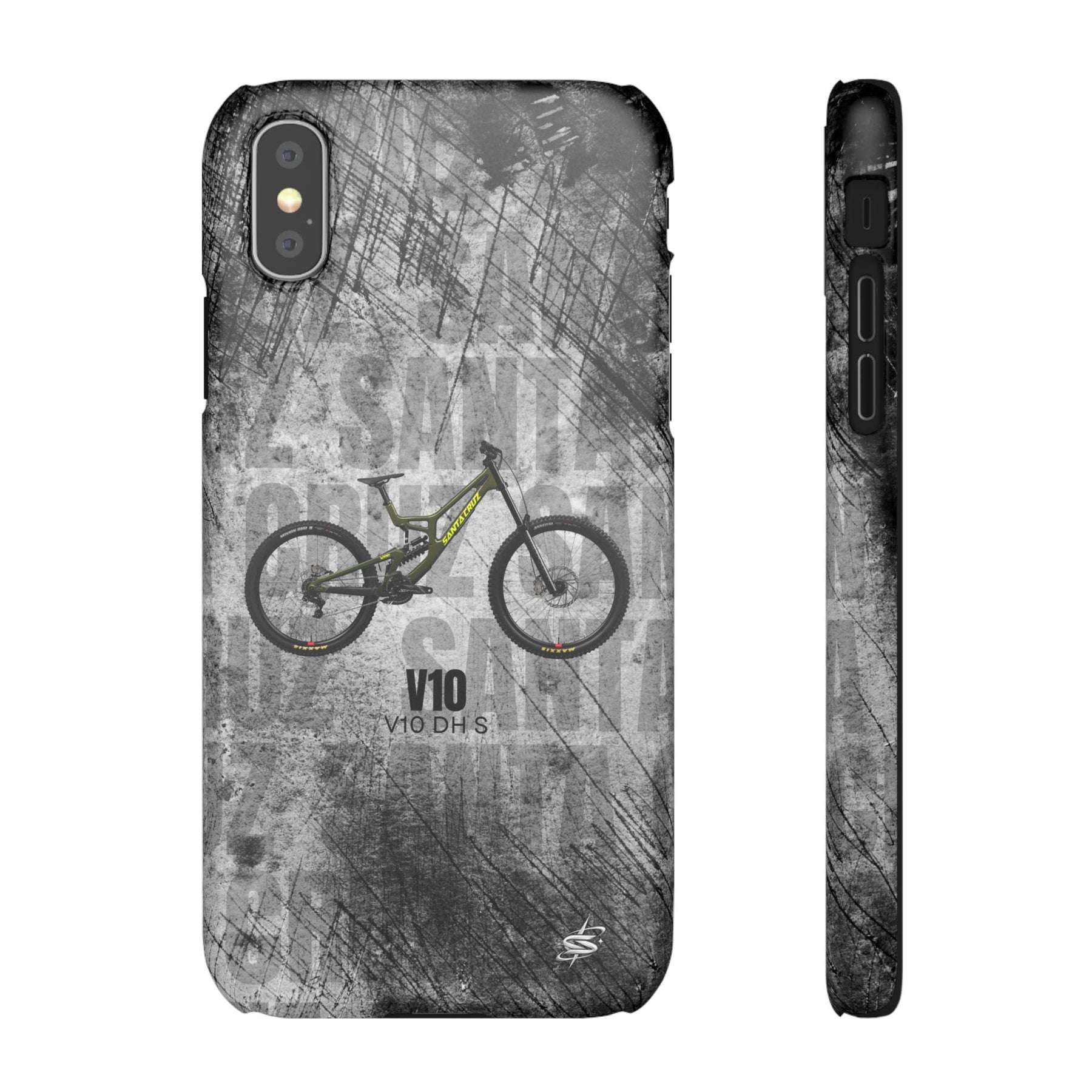SANTA CRUZ V10 DH S