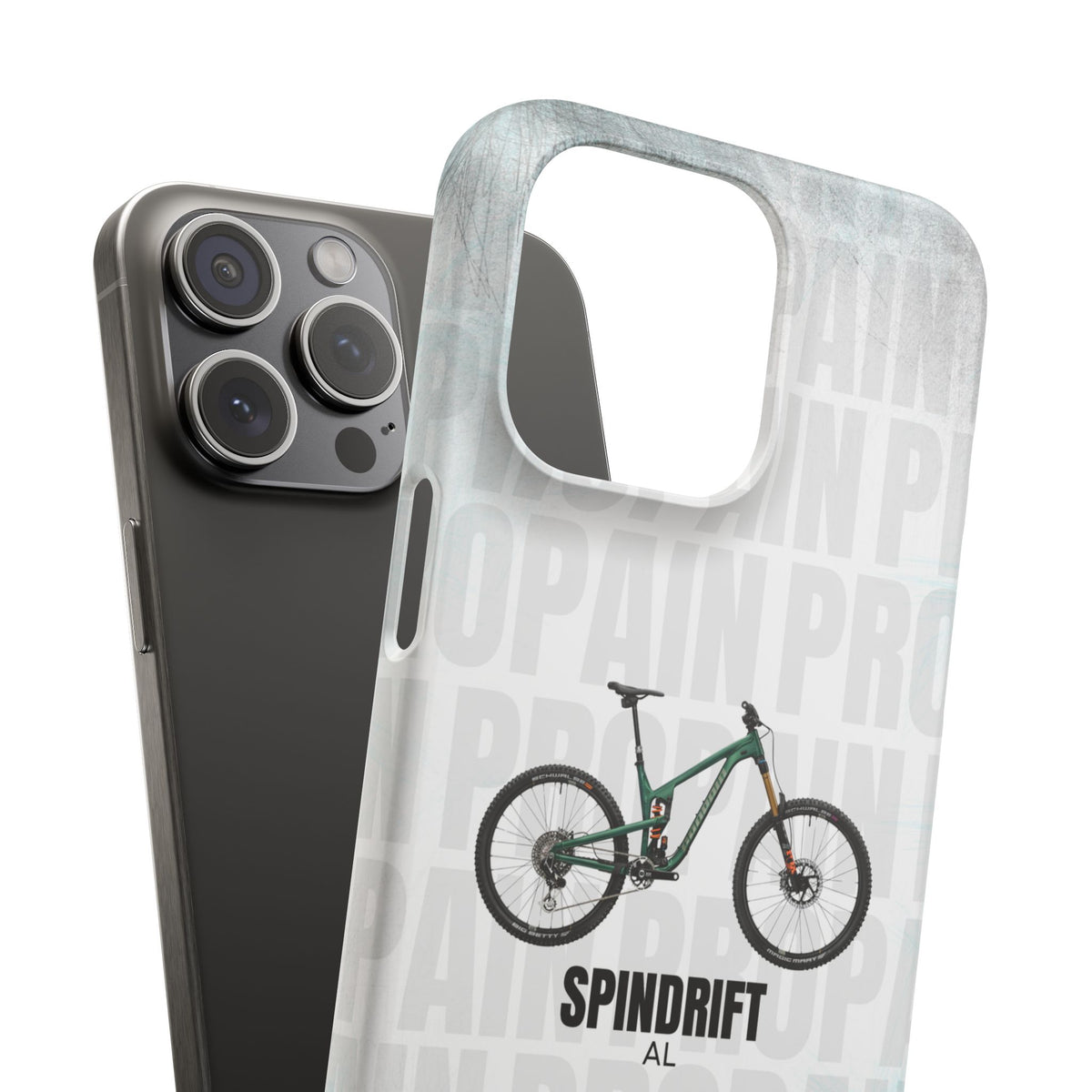PROPAIN Spindrift AL