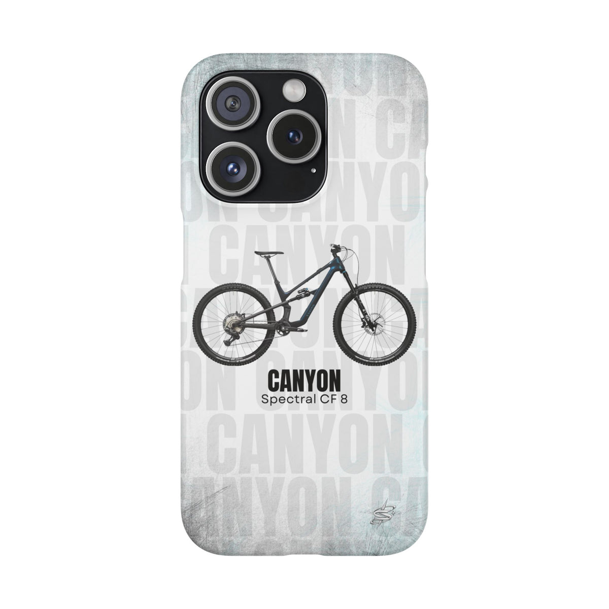CANYON Spectral CF 8