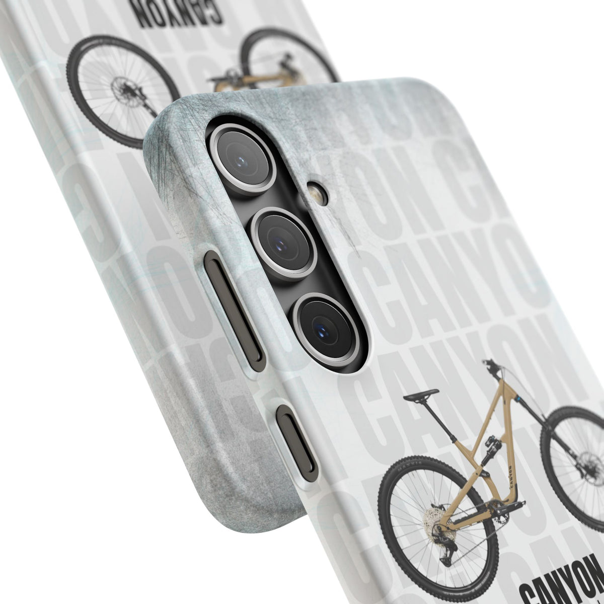 CANYON Spectral 6