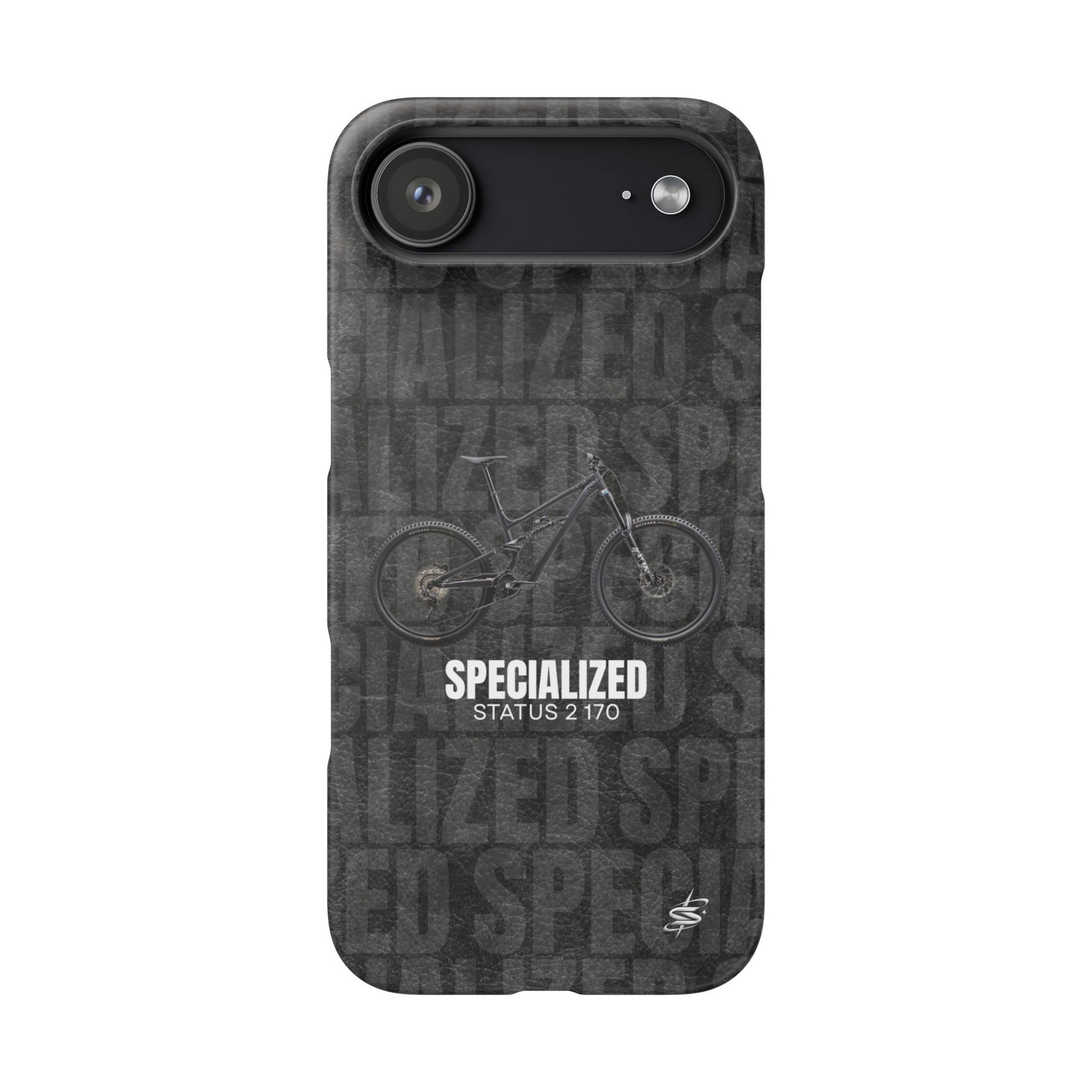 SPECIALIZED Status 2 170
