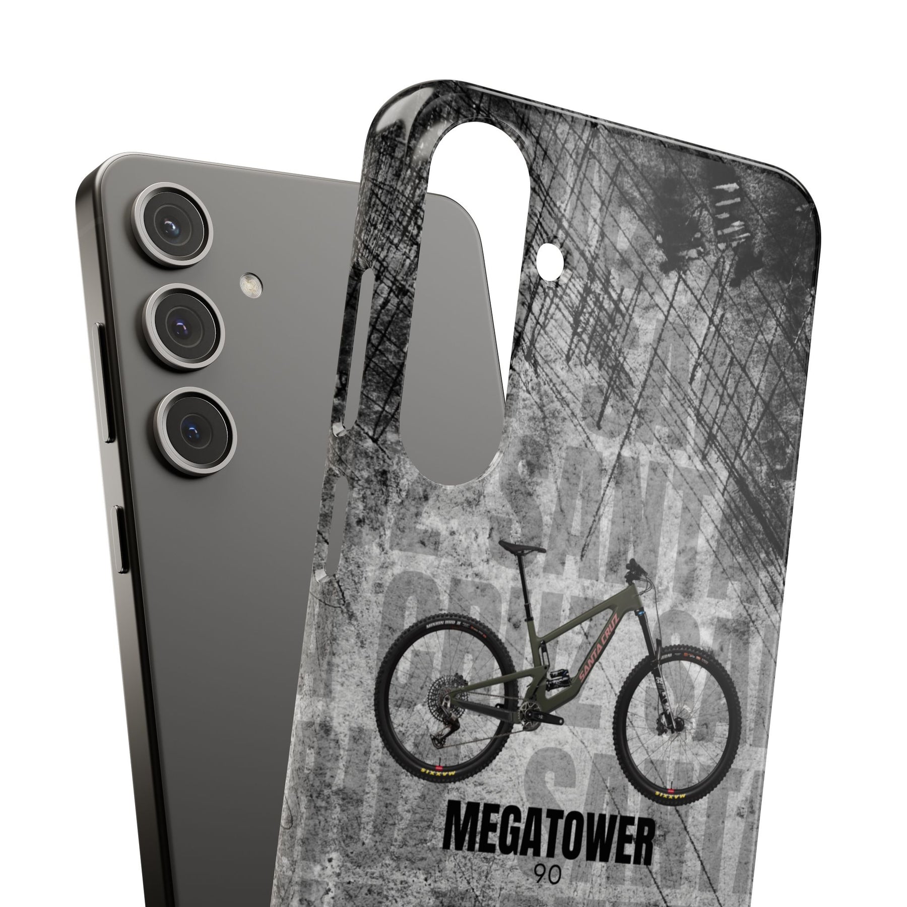SANTA CRUZ MEGATOWER 90