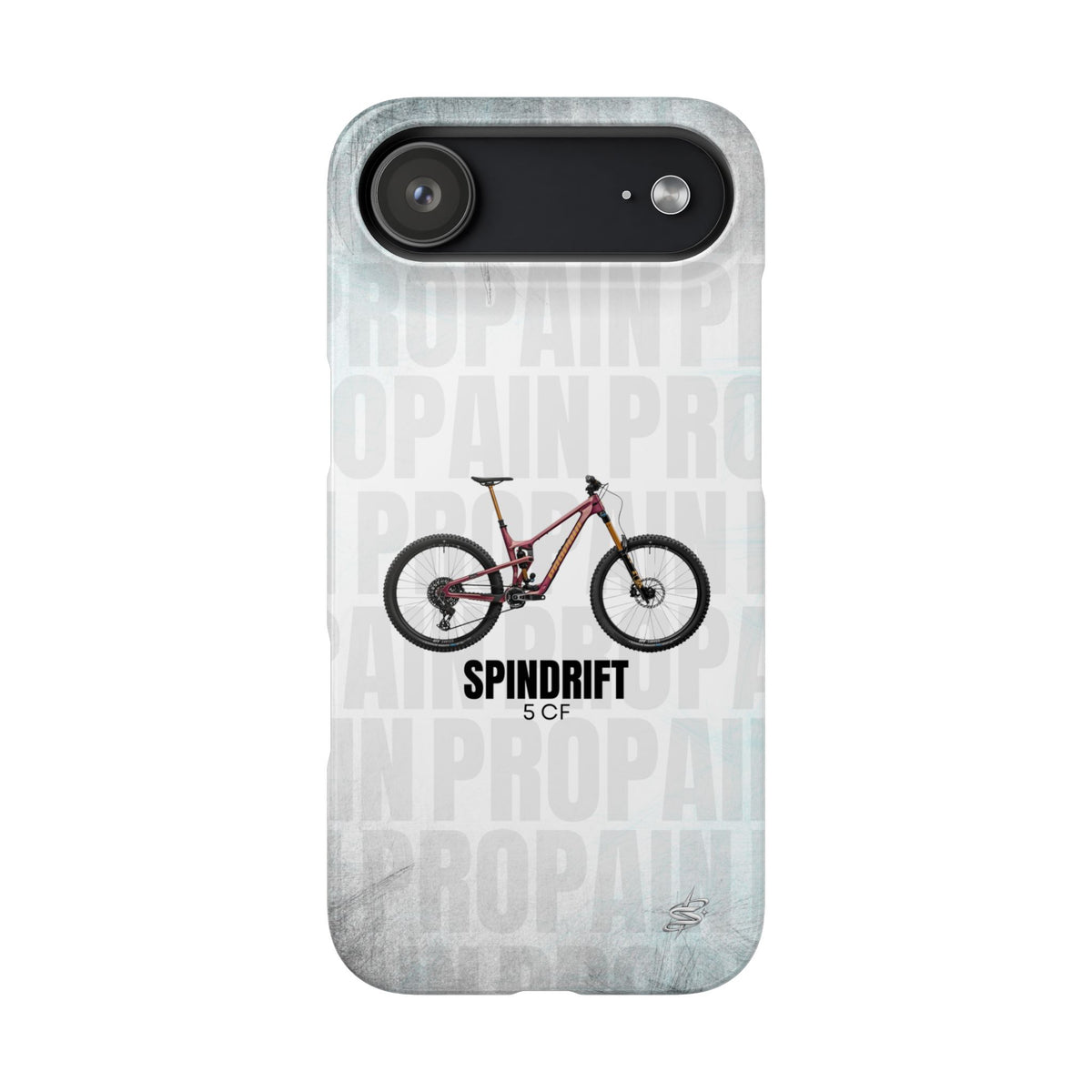 PROPAIN Spindrift 5 CF