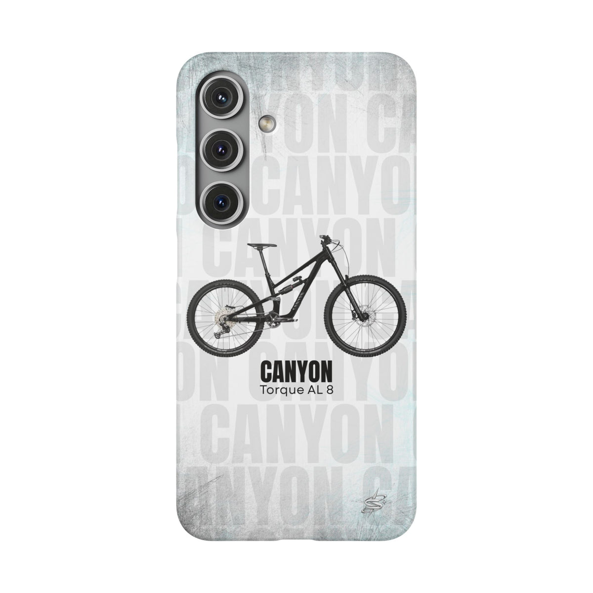 CANYON Torque AL 8