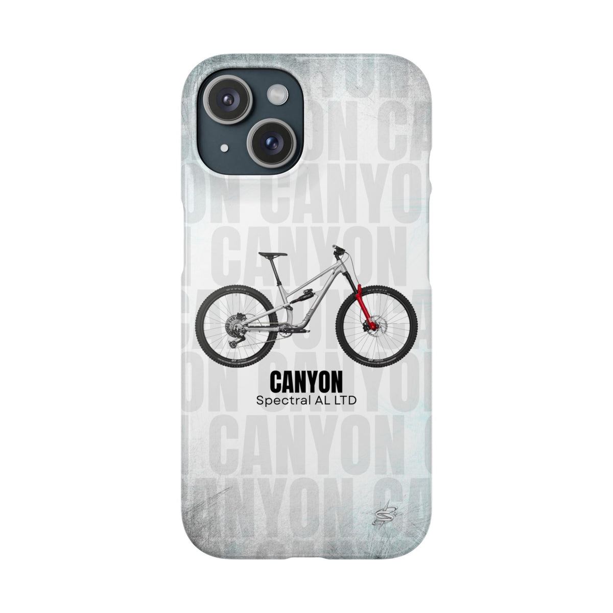 CANYON Spectral AL LTD