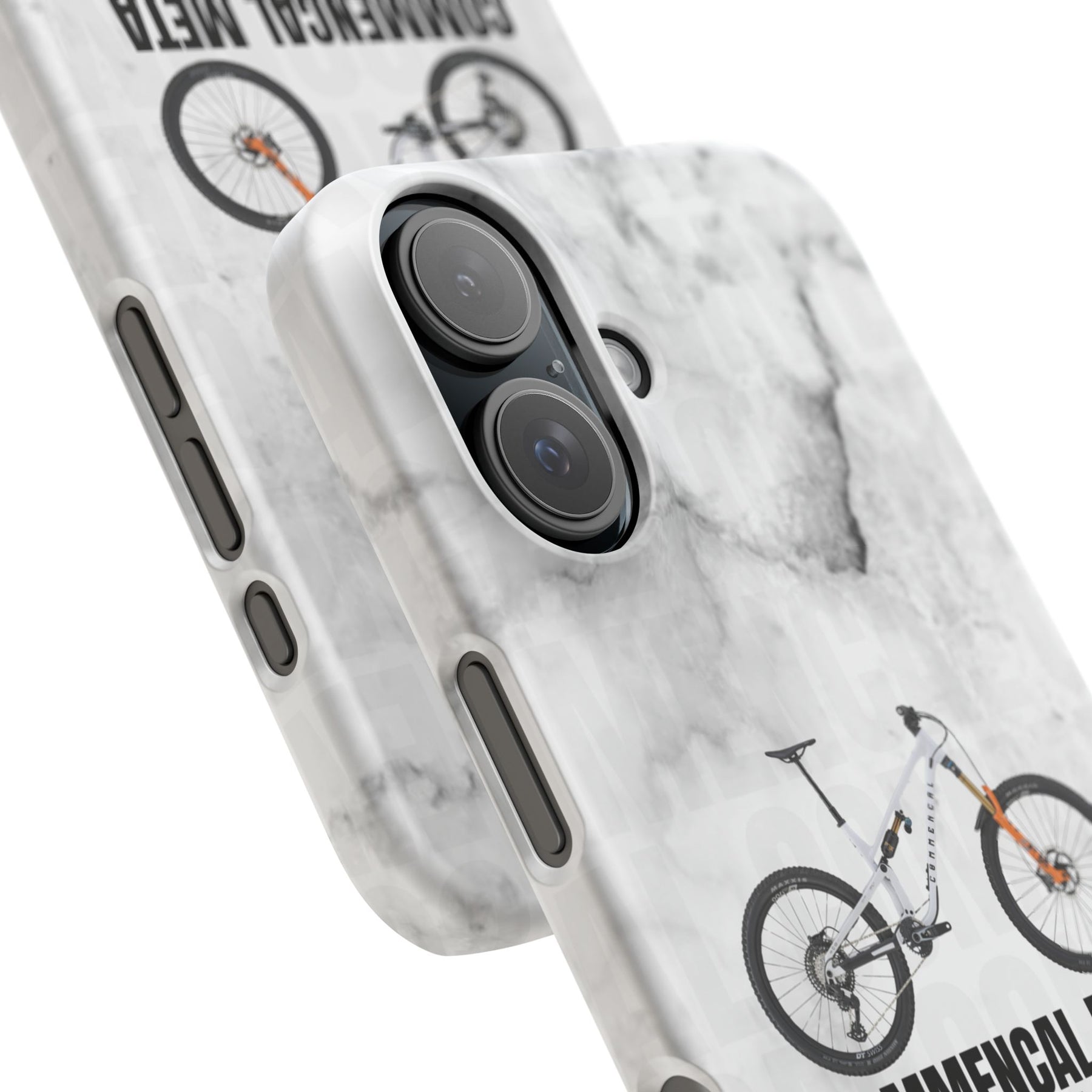 COMMENCAL META SX V5 SIGNATURE PURE WHITE 2026