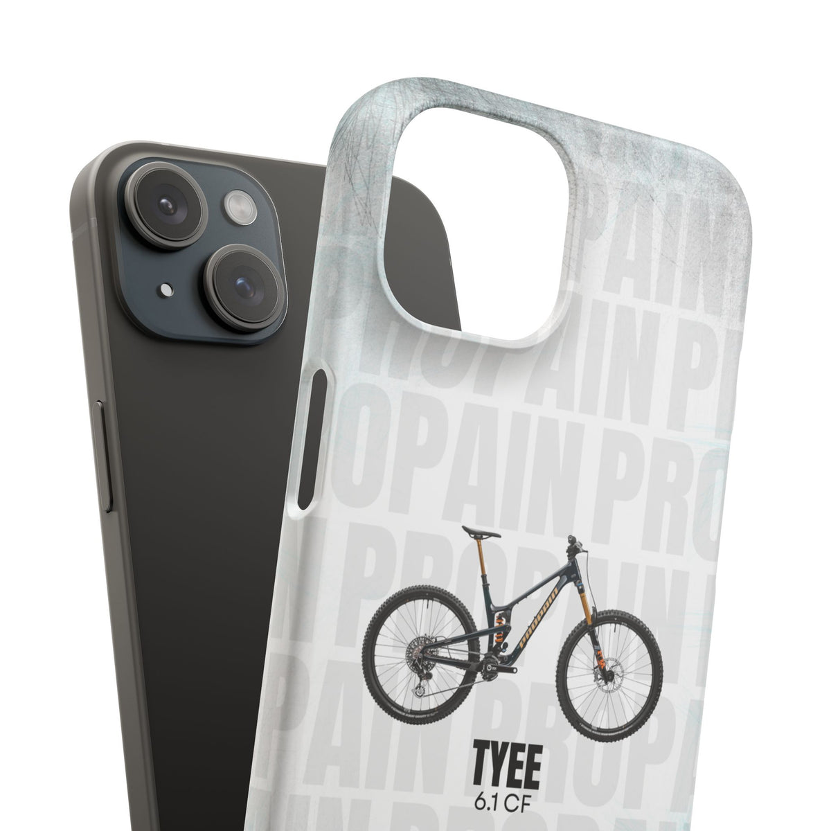 PROPAIN TYEE 6.1 CF