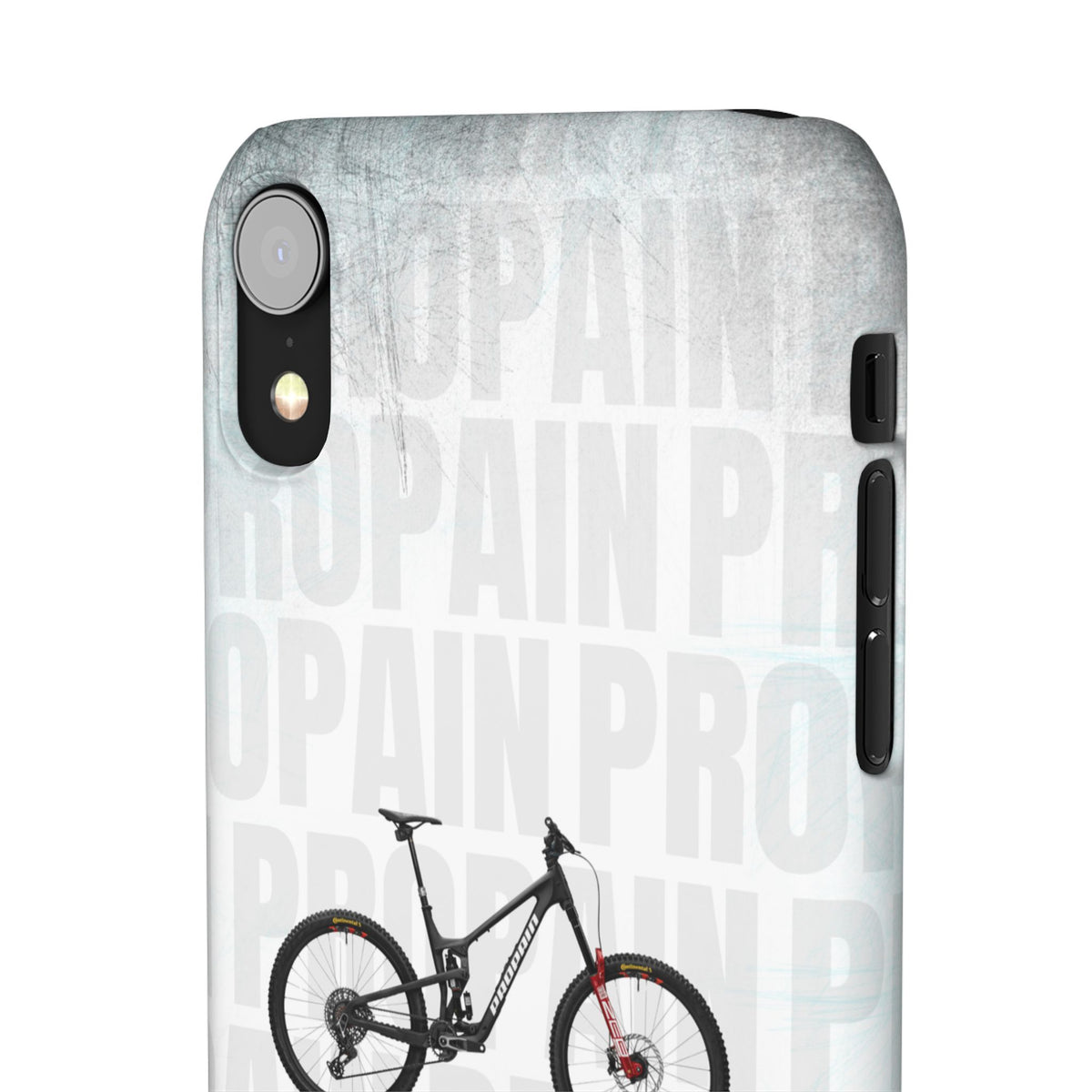 PROPAIN Spindrift 5 CF