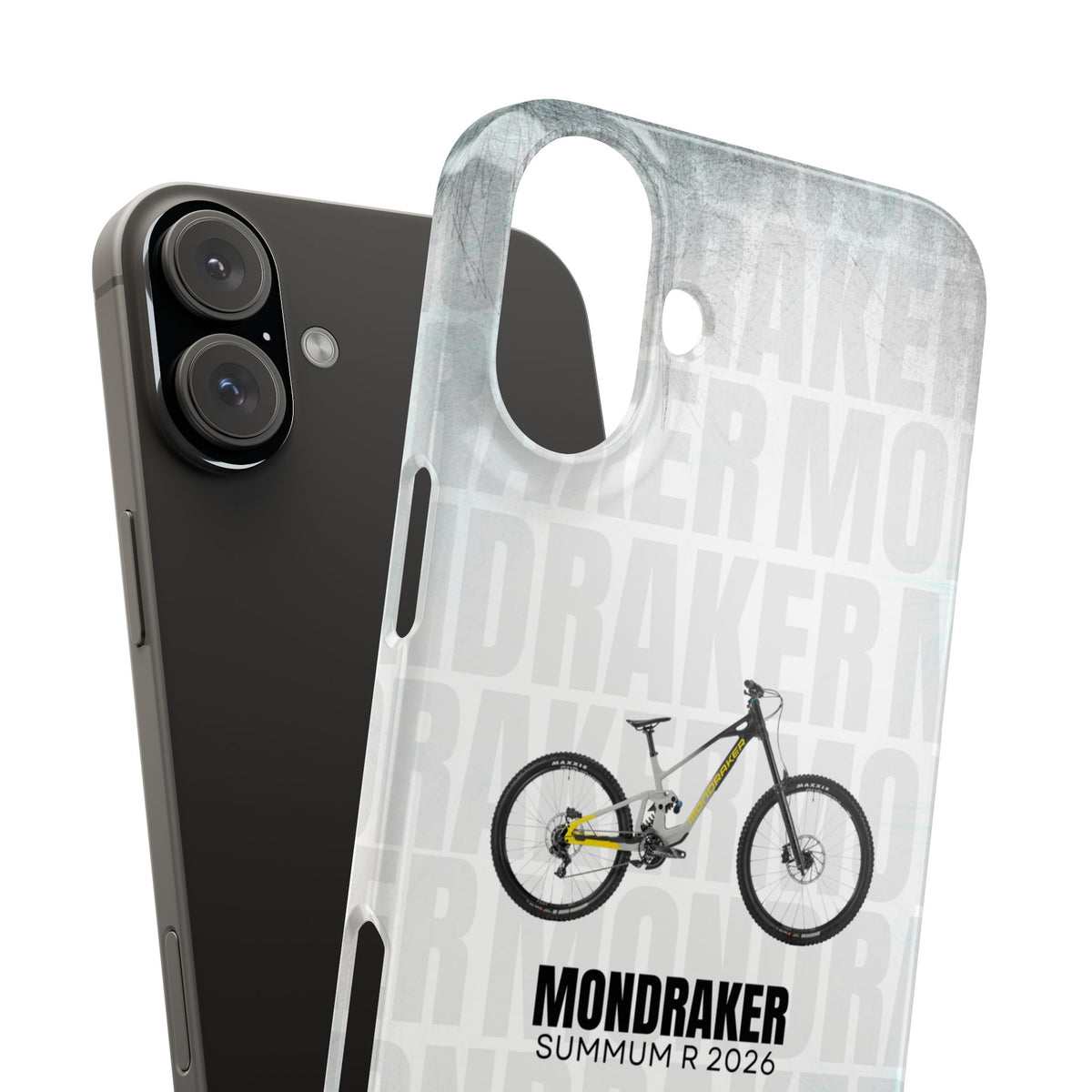 MONDRAKER Summum R 2026