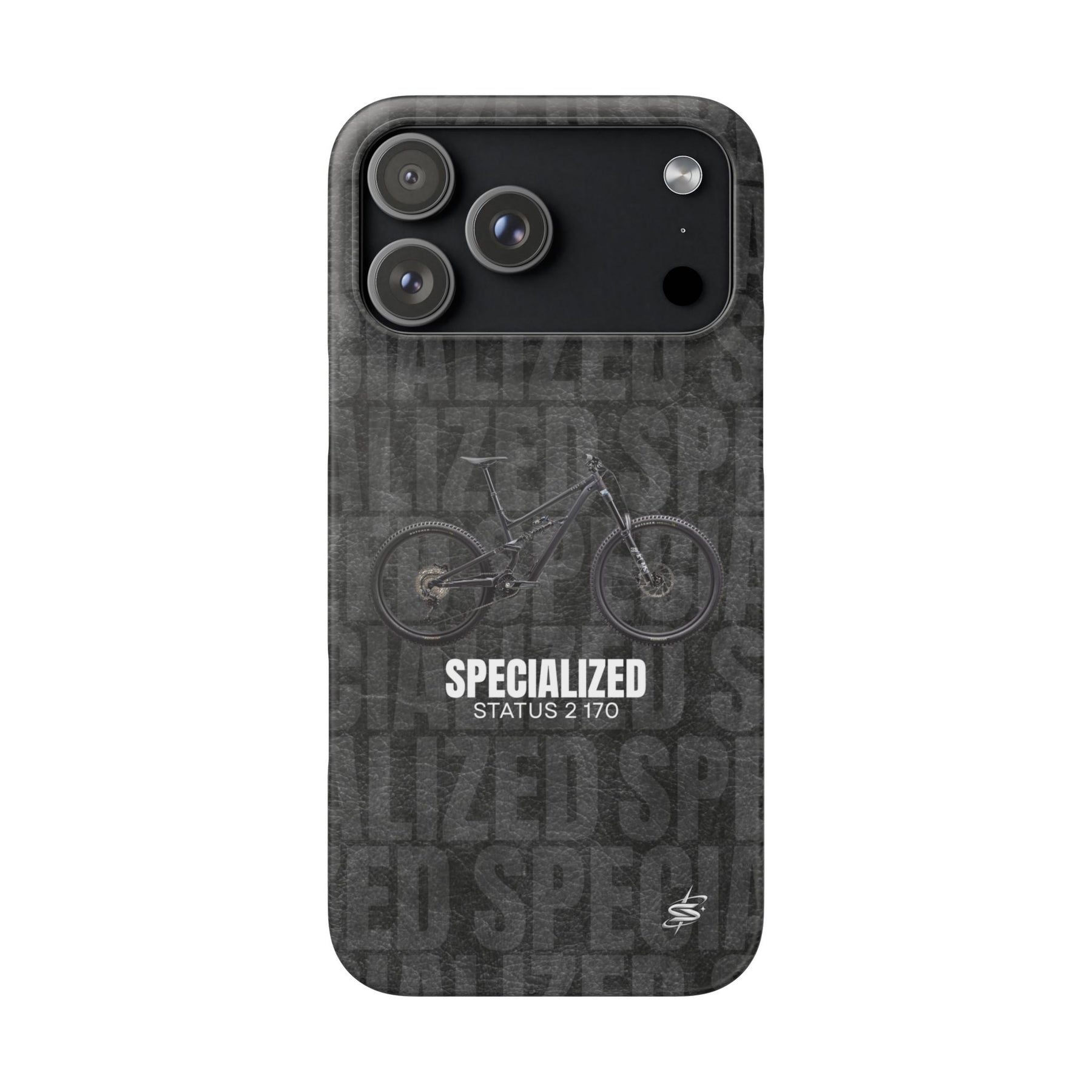 SPECIALIZED Status 2 170