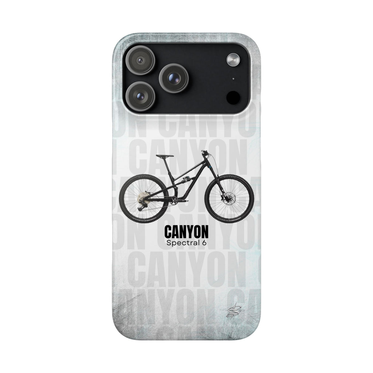 CANYON Spectral 6
