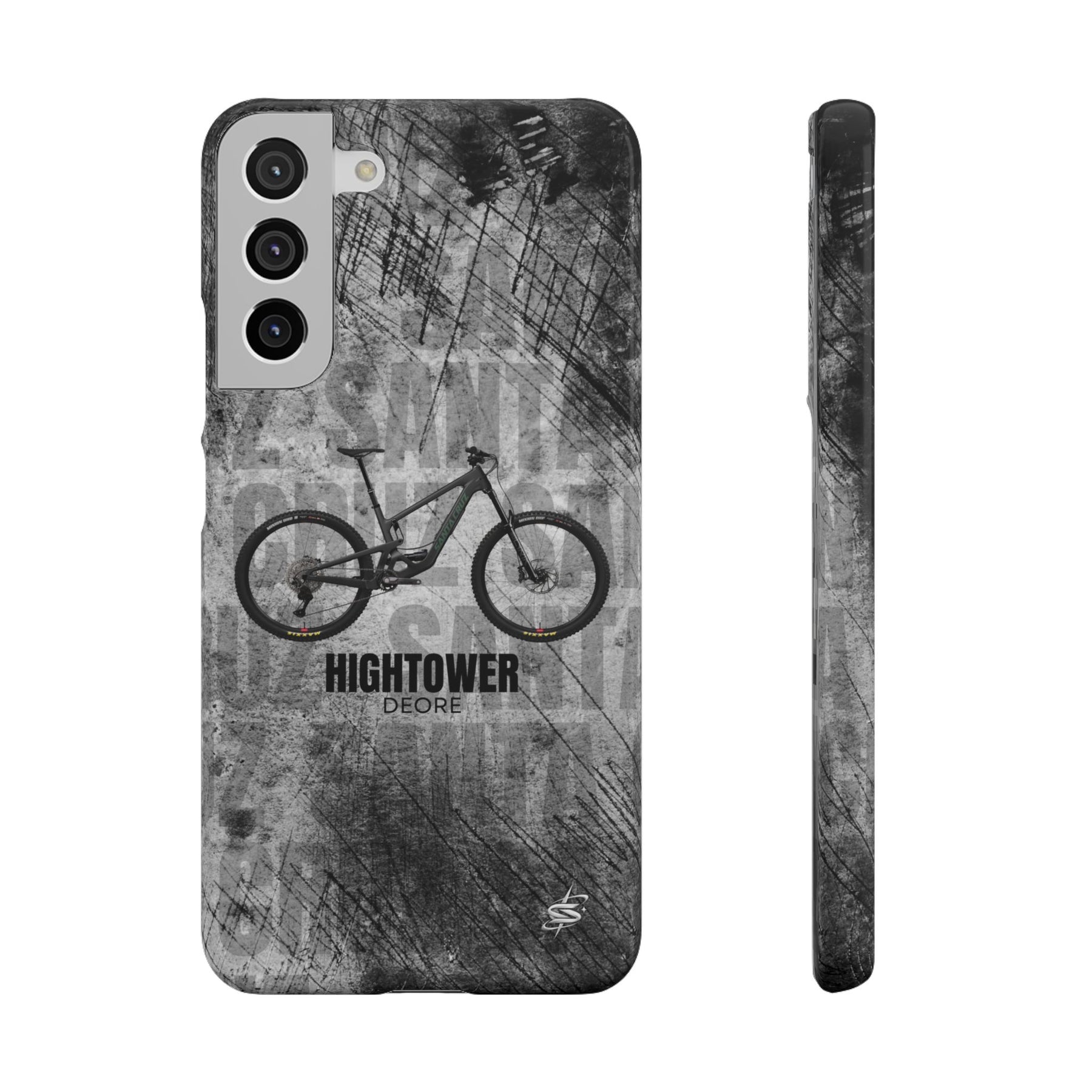 SANTA CRUZ HIGHTOWER DEORE