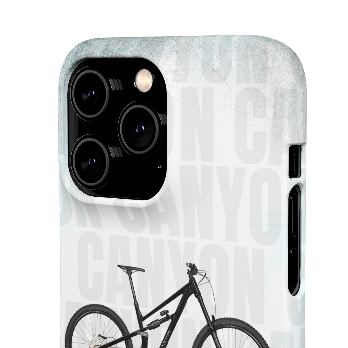 CANYON Torque AL 8