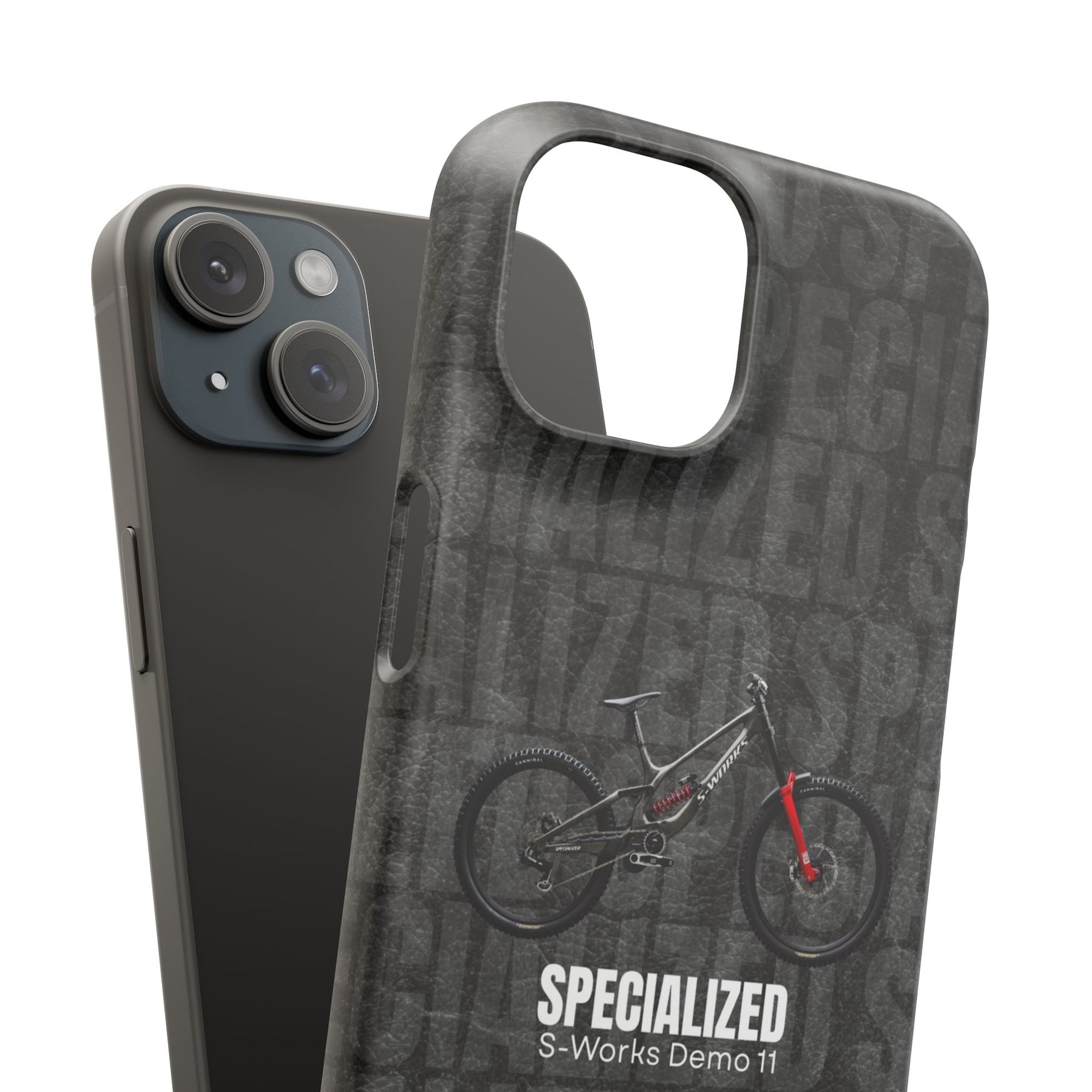 SPECIALIZED S-Works Demo 11