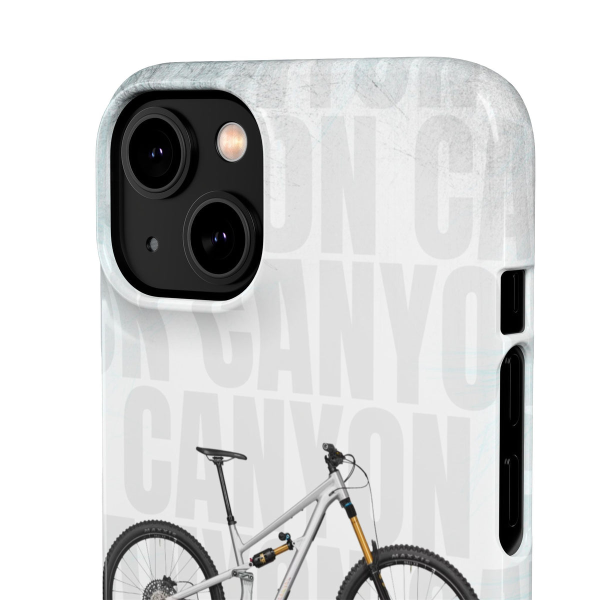 CANYON Torque AL 9