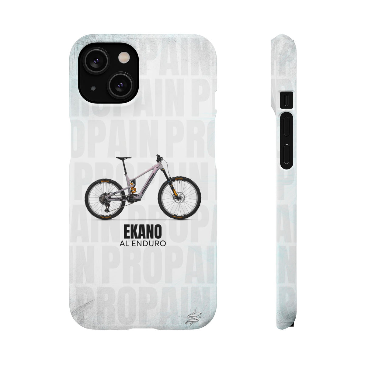 EKANO AL ENDURO