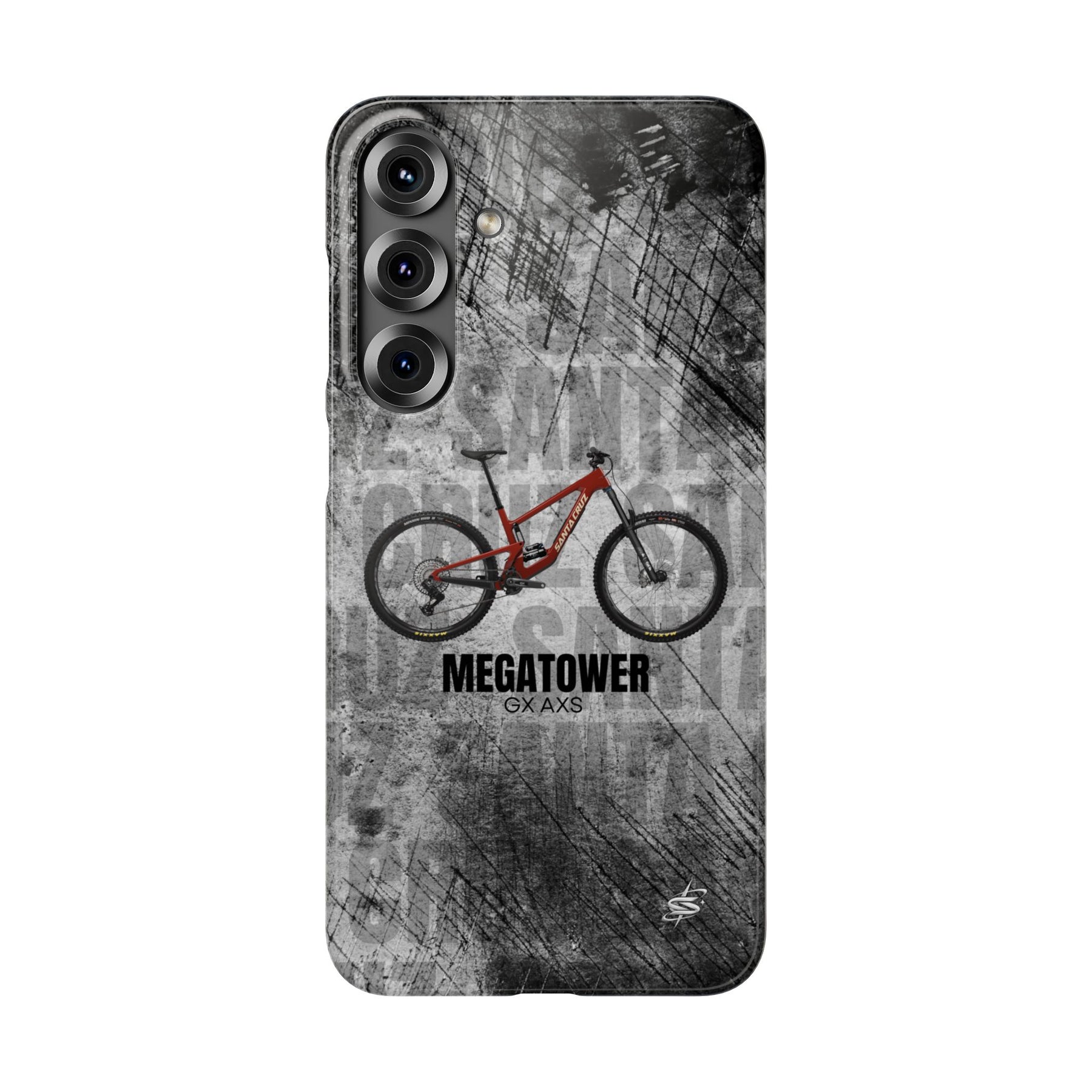 SANTA CRUZ MEGATOWER GX AXS
