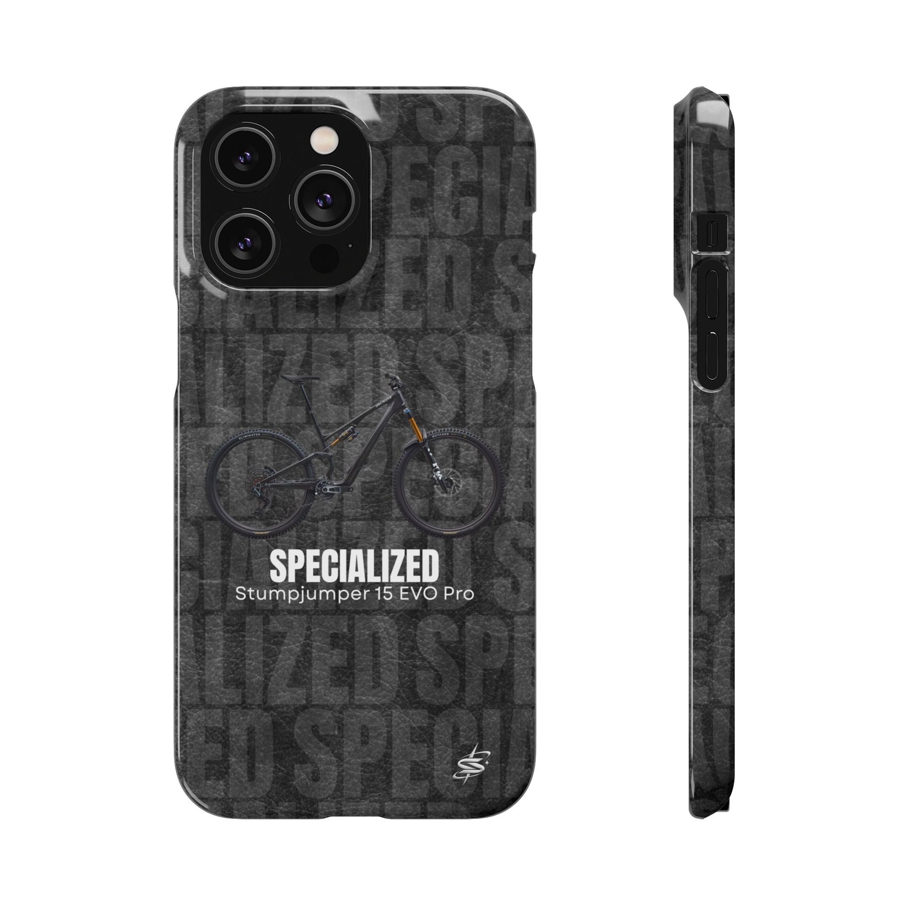 SPECIALIZED STUMPJUMPER 15 EVO Pro