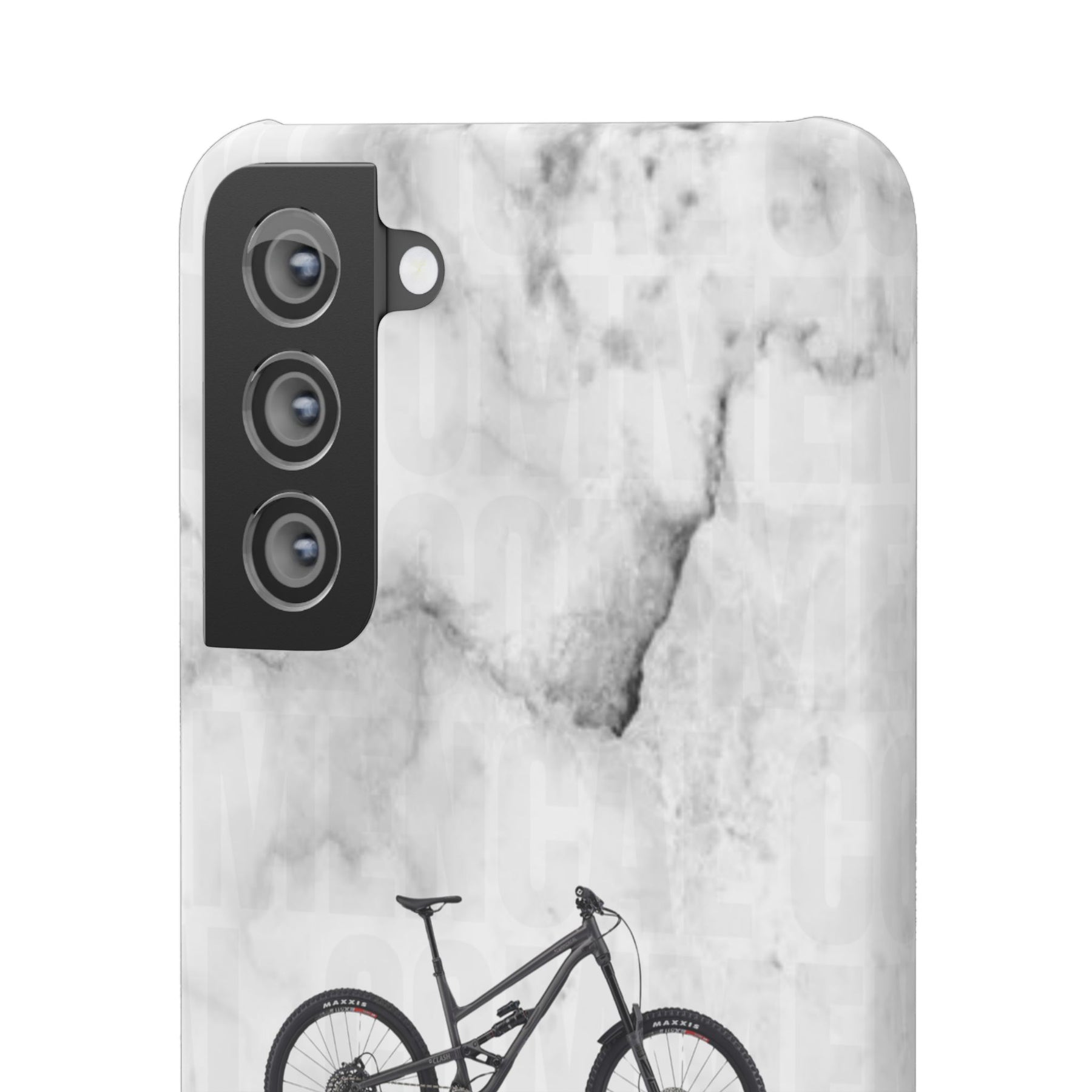 COMMENCAL CLASH RACE DARK SLATE