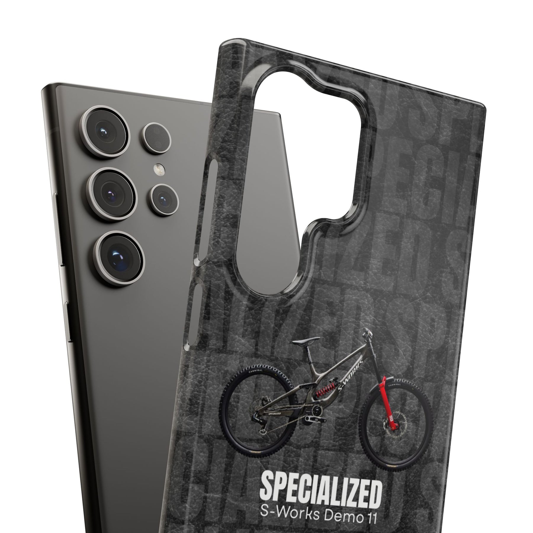 SPECIALIZED S-Works Demo 11