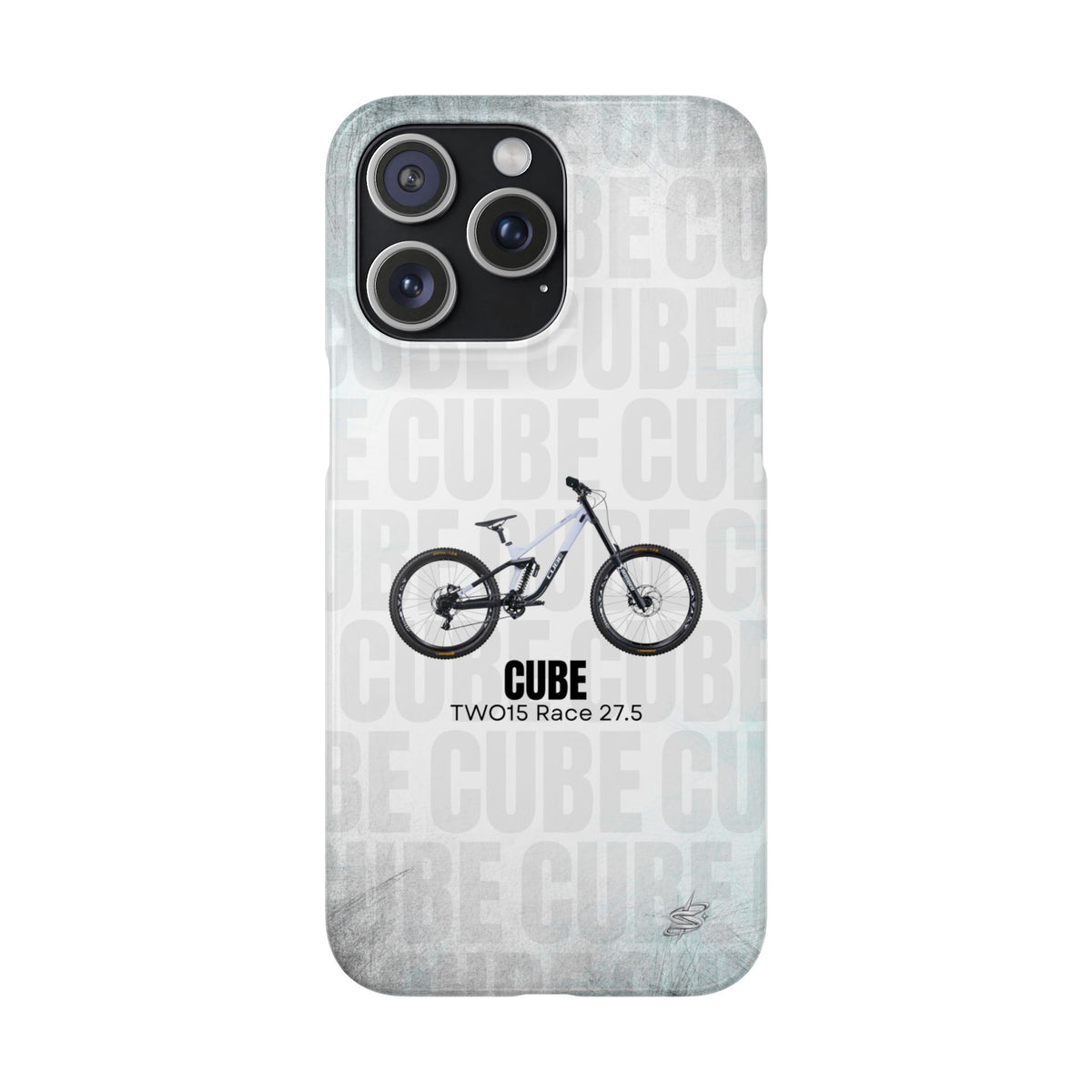 CUBE TWO15 Race 27.5