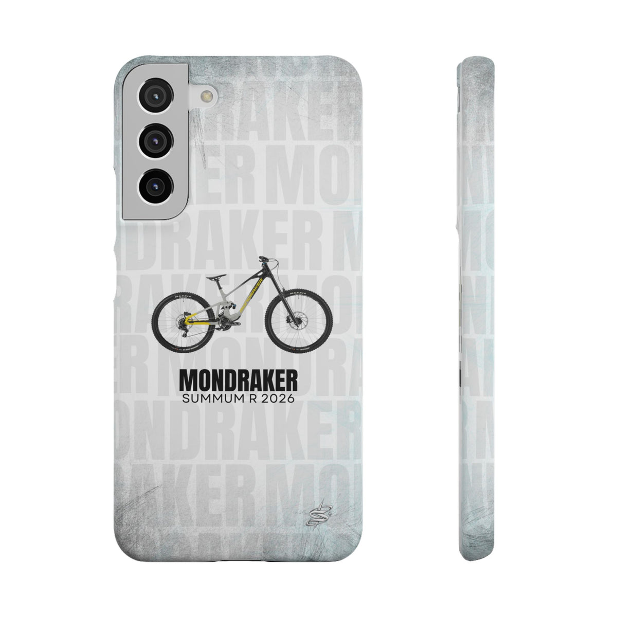 MONDRAKER Summum R 2026