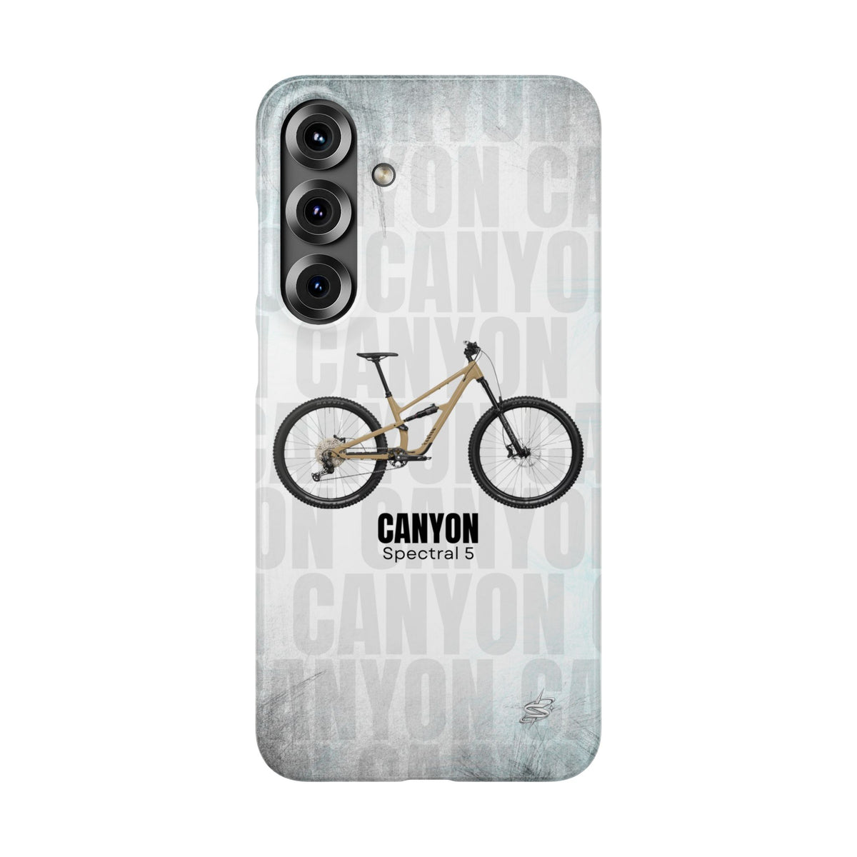 CANYON Spectral 5