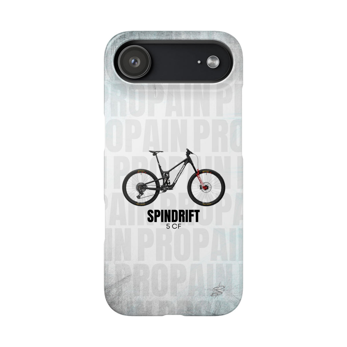 PROPAIN Spindrift 5 CF