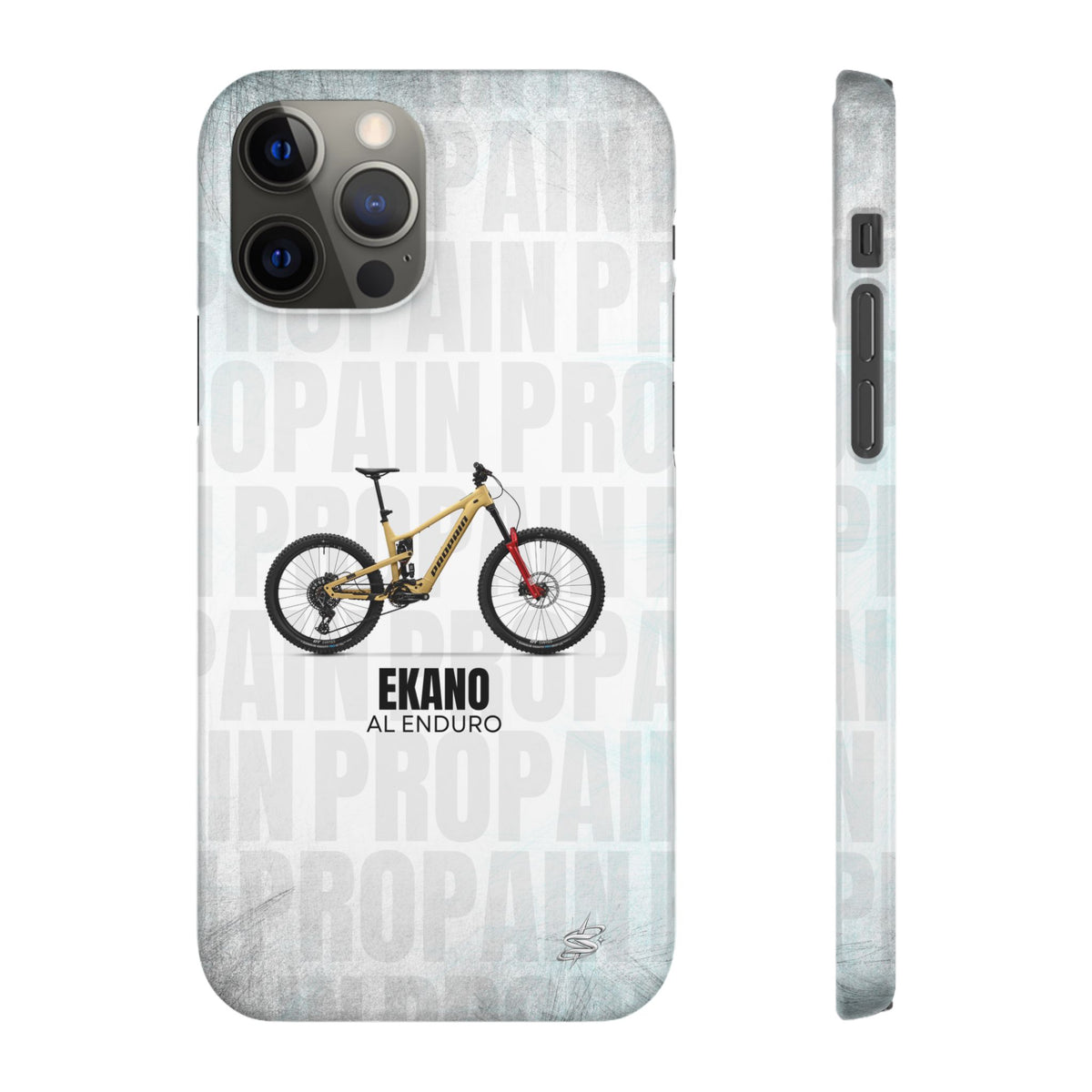 EKANO AL ENDURO