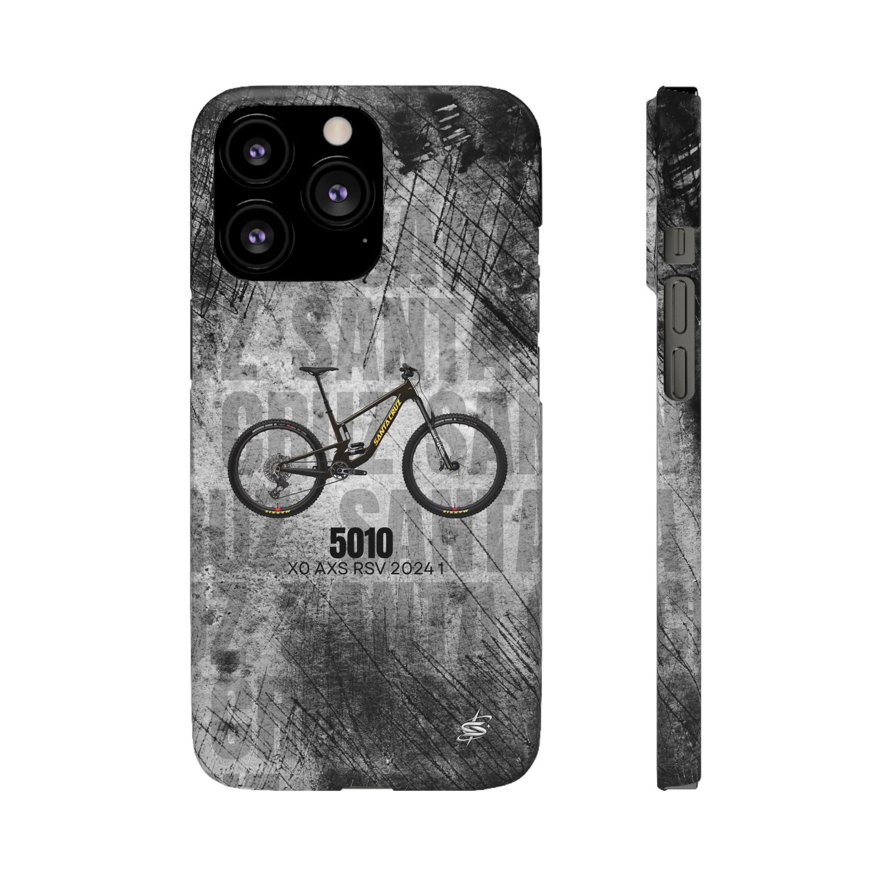 SANTA CRUZ 5010 X0 AXS RSV 2024