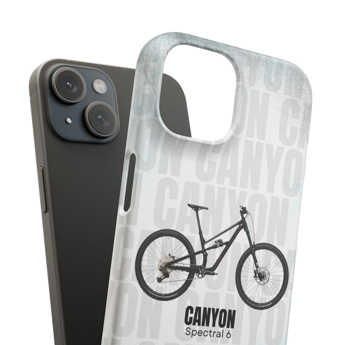 CANYON Spectral 6