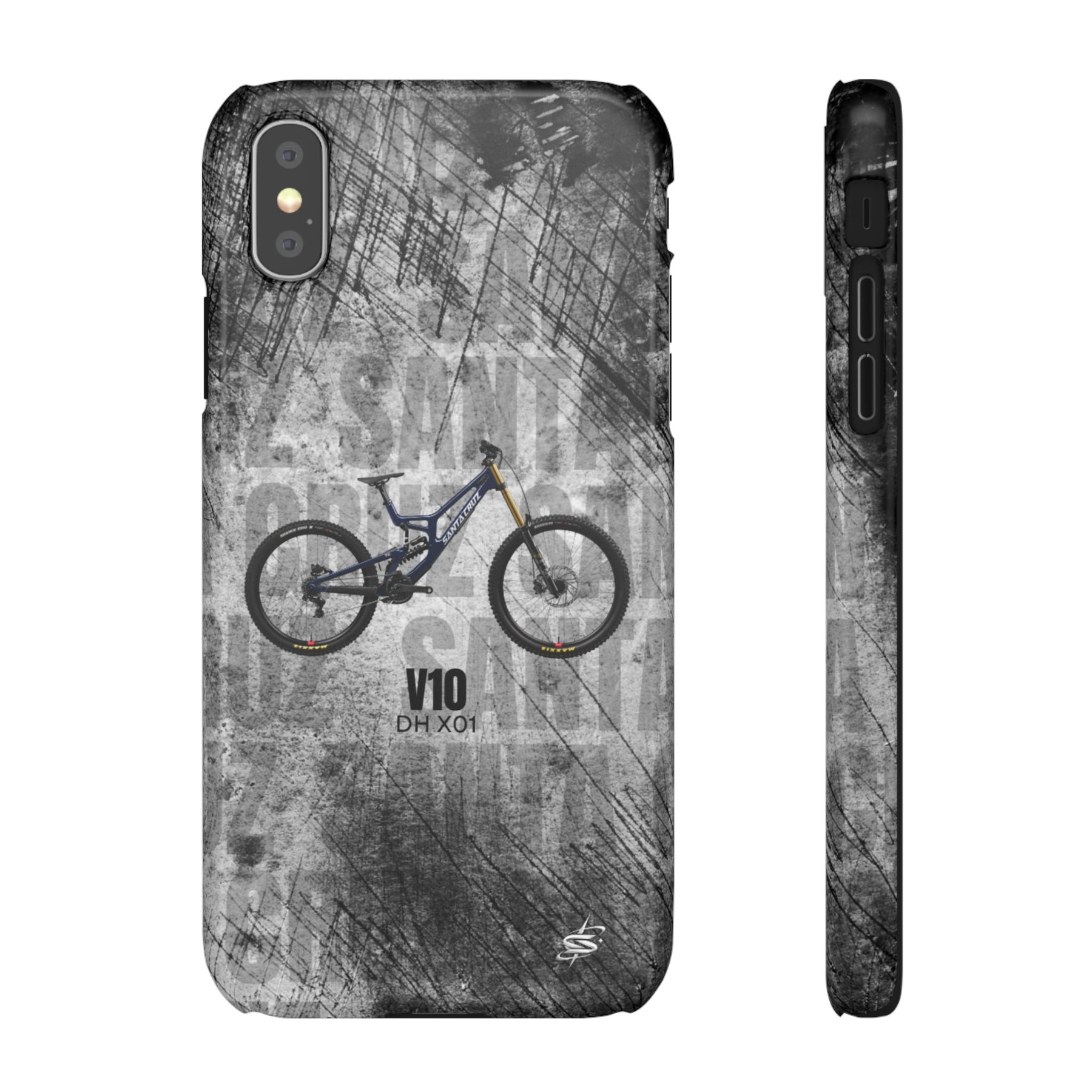 SANTA CRUZ V10 DH X01